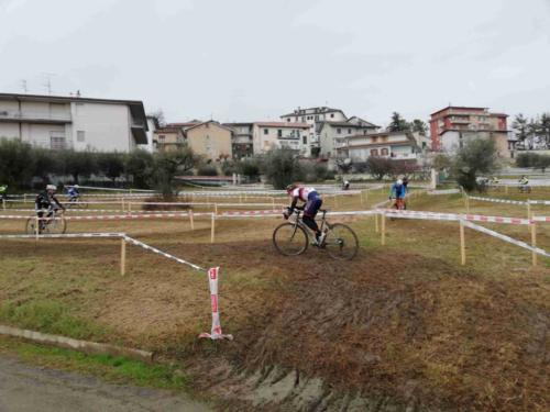 11a e ultima tappa ACT 2018/2019 Ancarano 20/01/19