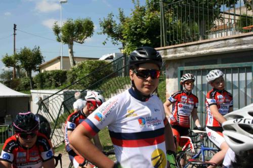 35° Trofeo Acli Chiarino 02/06/19