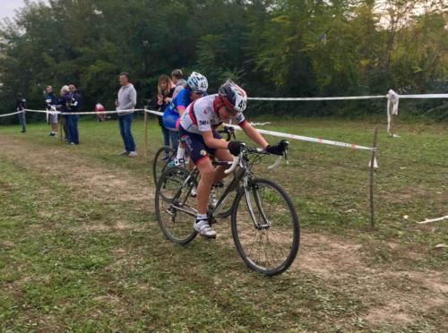 3a Tappa ACT 2018/2019 San Severino