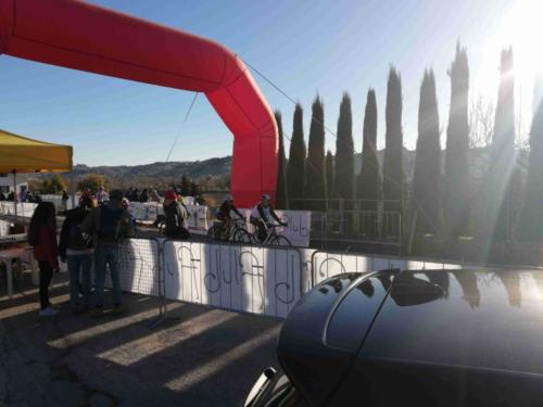 7a Tappa ACT Rapagnano 09/12/18