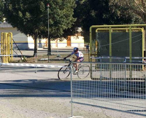 9a Tappa ACT Montegranaro 26/12/18