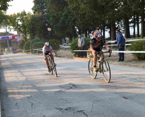 Corridonia Villa Fermani 13/10/2018 2’ tappa Adriaticocrosstour 2018