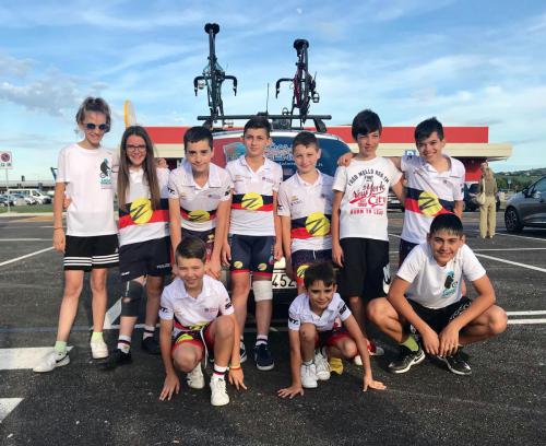 Immagini dei nostri ragazzi