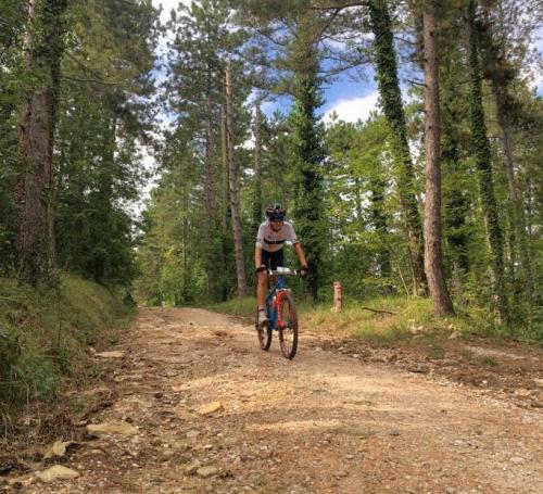 Montefalcone Appennino 08/09/2018