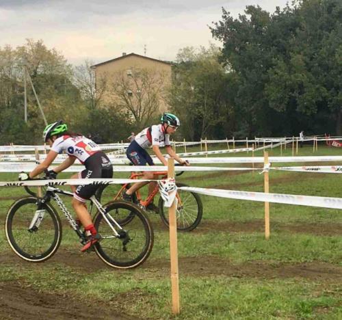 Petrignano Cross Top Class 04/11/18