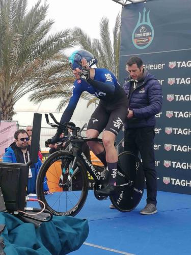 Tirreno Adriatico 2019 (Pedale RB)