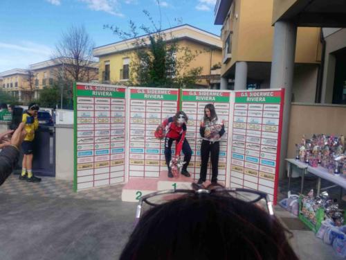 XX° Memorial Soci Fondatori 07/04/19 